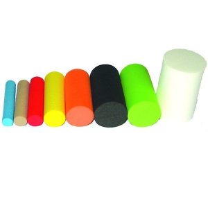 Foam Cylinders